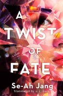 A Twist of Fate : A Novel-9780593875148