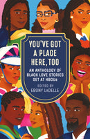 You''ve Got a Place Here, Too