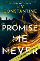 Promise Me Never