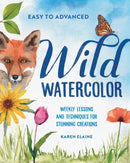 Wild Watercolor