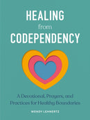 Healing from Codependency