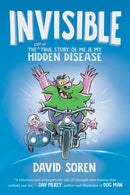 Invisible