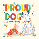 Proud Dog-9780593887011