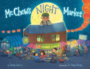 Mr. Chow's Night Market-9780593887035