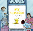 My Someone : A Pet Adoption Story-9780593887271