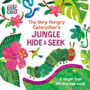 The Very Hungry Caterpillar''s Jungle Hide & Seek