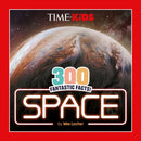 TIME for Kids: 300 Fantastic Facts!: Space-9780593888025