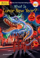 What Is Lunar New Year?-9780593888117