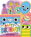 Happy Birthday!-9780593888506