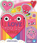 I Love You So Much!-9780593888520
