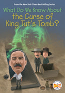 What Do We Know About the Curse of King Tut's Tomb?-9780593888575