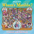 Where''s Matilda?