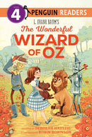 L. Frank Baum''s The Wonderful Wizard of Oz