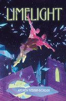 Limelight-9780593889244