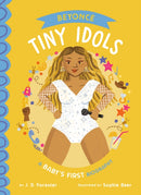Beyoncé: A Baby''s First Biography