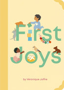 First Joys-9780593889350