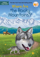 Where Are the Rocky Mountains?-9780593890905