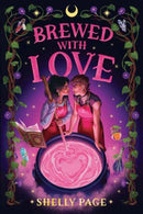 Brewed with Love-9780593897621