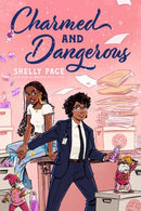 Charmed and Dangerous-9780593897645