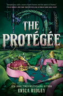 The Protegee-9780593897669
