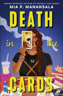 Death in the Cards-9780593897935