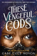 These Vengeful Gods-9780593898123