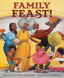 Family Feast!-9780593898291