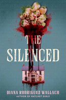 The Silenced-9780593898512