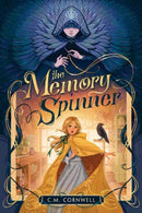 The Memory Spinner