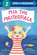 Mia the Masterpiece