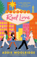 Reel Love-9780593899311
