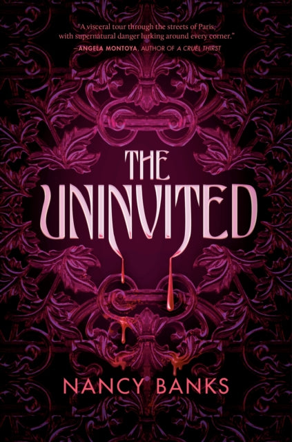The Uninvited