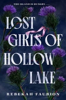 Lost Girls of Hollow Lake-9780593900437