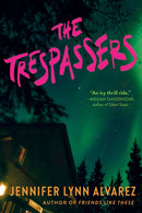 The Trespassers-9780593900611