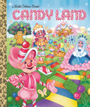 Candy Land (Hasbro)-9780593900666