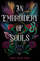 An Embroidery of Souls