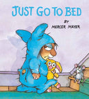 Just Go to Bed (Little Critter)-9780593901519