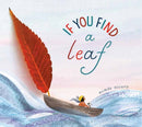 If You Find a Leaf-9780593901588