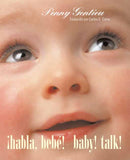 ?Habla, bebe! (Baby! Talk! Spanish-English Bilingual Edition)-9780593902158
