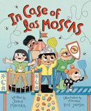 In Case of las Moscas