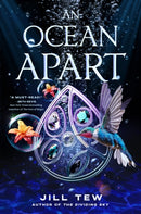 Ocean Apart, An-9780593903957