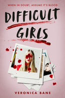 Difficult Girls-9780593903988