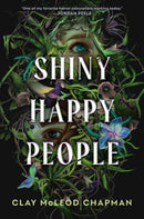 Shiny Happy People-9780593904084