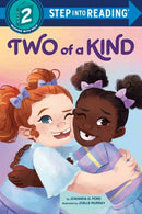 Two of a Kind-9780593904503