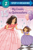 My Cousin, the Quinceanera-9780593904534