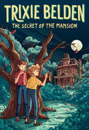 The Secret of the Mansion: Trixie Belden-9780593904596