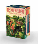 Trixie Belden Boxed Set