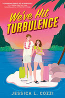 We've Hit Turbulence-9780593904855