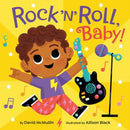 Rock ''n'' Roll, Baby!