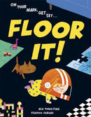 Floor It!-9780593904992